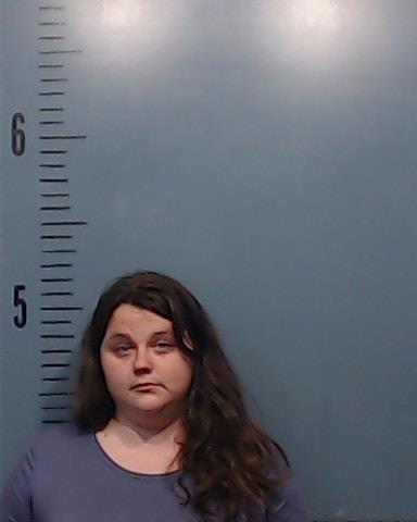 Lorenz, Keely Bernice booking photo