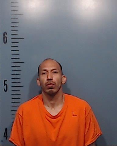 Sanchez, Manuel Cortez, Jr. booking photo