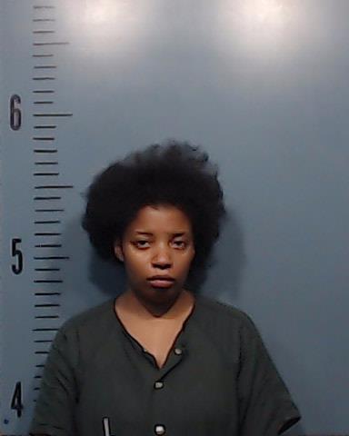 Thomas, Telien Shawna Tavey booking photo