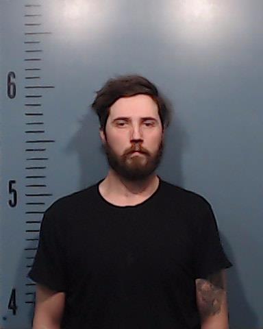 Haddad, Kristopher Aaron booking photo