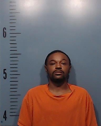 Casey White, James Louis, III booking photo