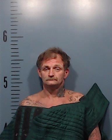 Rich, Jeremy Scott booking photo