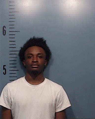 Haynes, Khristopher Khishawn booking photo