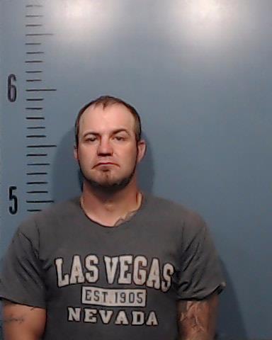 Johnson, Daren Lee booking photo