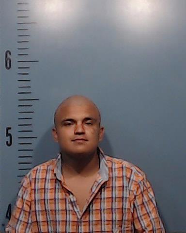 Lopez, Antonio De Jesus booking photo