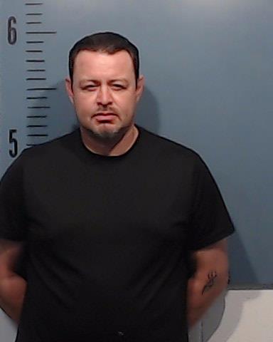 Carbajal, Michael H booking photo