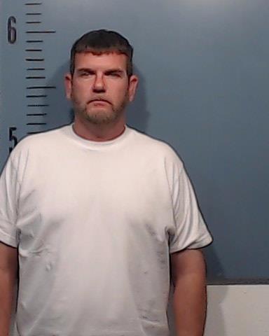 Monroe, Jacob Theodore booking photo