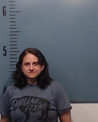 Whitehead, Kinsley Renee booking photo