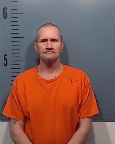 Bewley, Benjamin Wayne booking photo