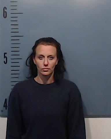 Barnett, Rachel Armanda booking photo