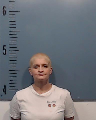 Reynolds, Robin Michelle booking photo