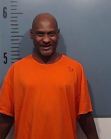 Moore, Calvin, Sr. booking photo