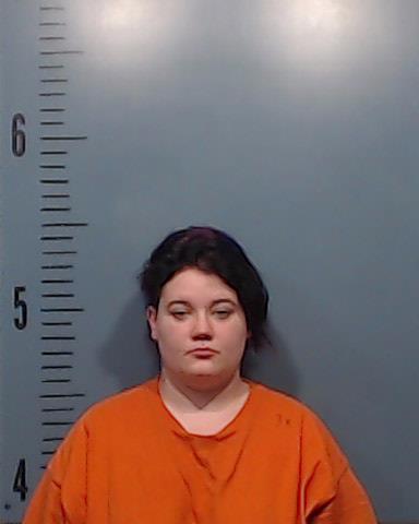 Spain, Kyran Meshelle booking photo