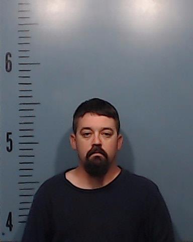 Edmondson, Adam Wayne, Jr. booking photo