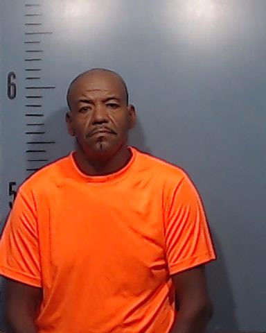 Brown, Jessie James, Jr. booking photo