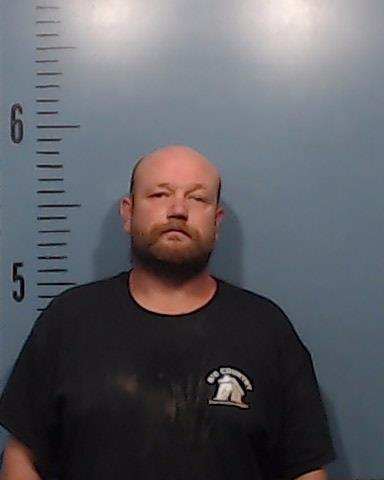 Floyd, Jackie Ray, Jr. booking photo