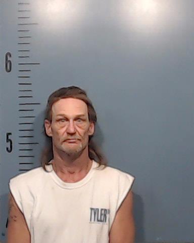Long, Richard Brian booking photo