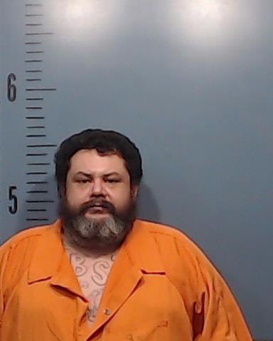 Delapaz, Ricky Anthony booking photo