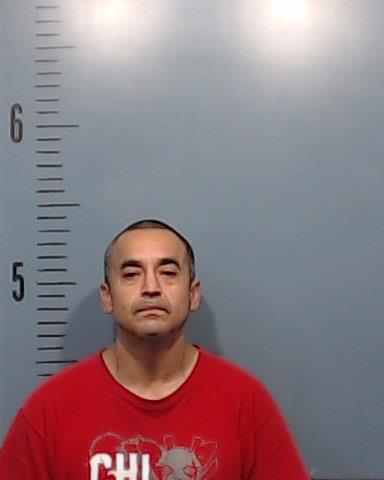 Beltran, Stephen Allan booking photo