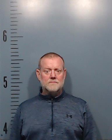 Pribble, Kevin Keith booking photo