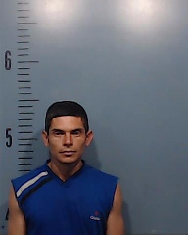 Suchite-Monrroy, Nelson Everardo booking photo