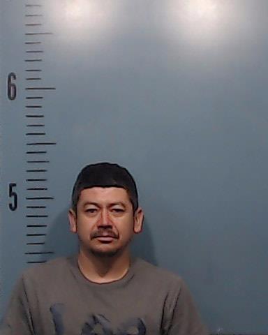 Morataya-Carrillo, Hugo Armando booking photo
