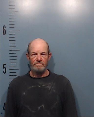 Stiles, Joseph Lloyd booking photo