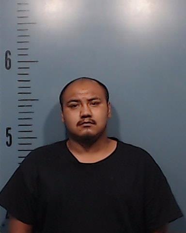 Rangel, Miguel Angel booking photo