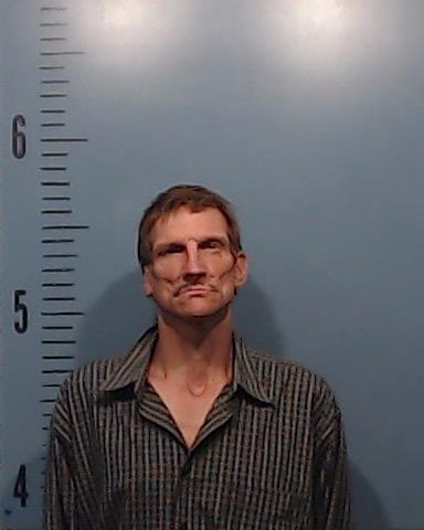 Dutka, David Alexander booking photo