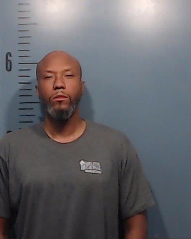 Love, Eddie Ledell booking photo