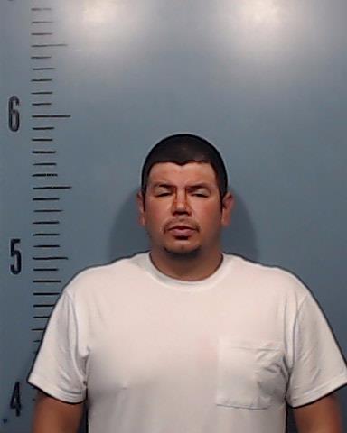 Barrientes, Robert Alberto booking photo