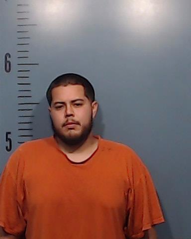 Rodriguez, Victor booking photo