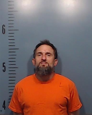 Rodriguez, Terry Bruce, II booking photo