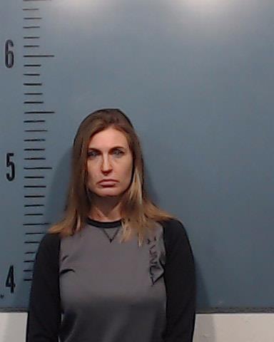 Alexander, Elizabeth Ann booking photo
