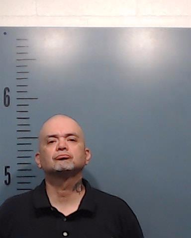 Vasquez, David Anthony booking photo