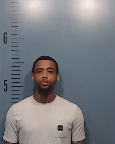 Reynolds, Justin Dewitt booking photo