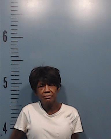 Bolden, Barbara ann booking photo