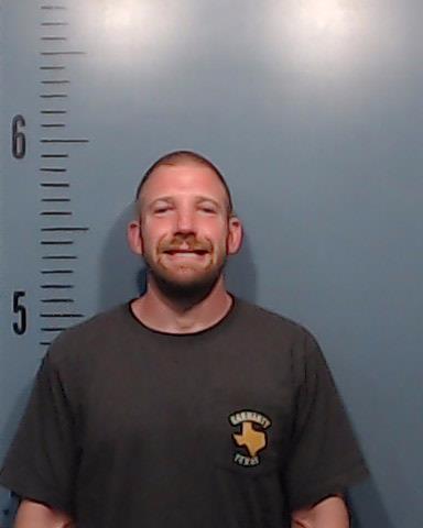 Skaggs, Thomas Logan booking photo