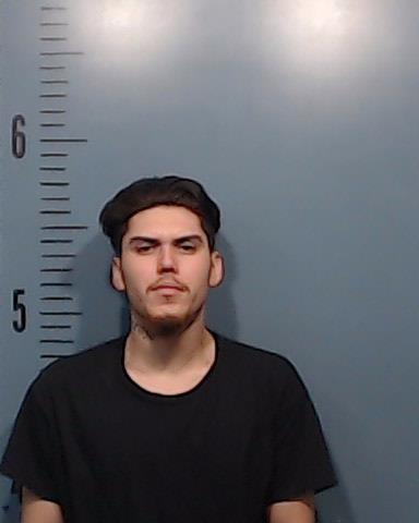 Schmittling, Robert Gene, IV booking photo