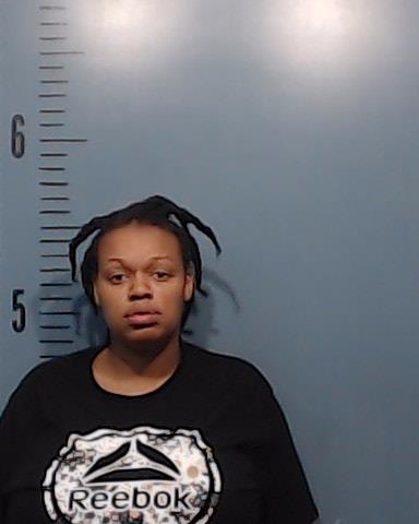 Limuel, Syhtel Lee booking photo