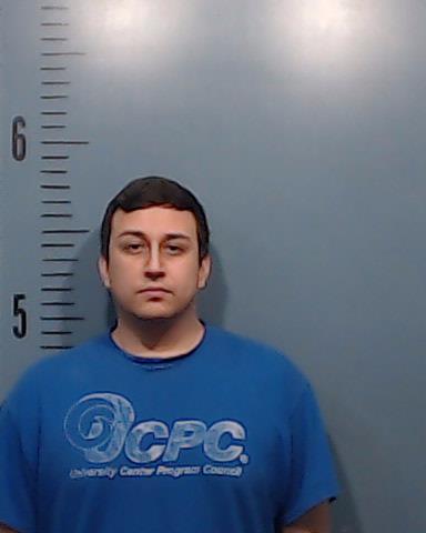 Munoz, Daniel Christian booking photo
