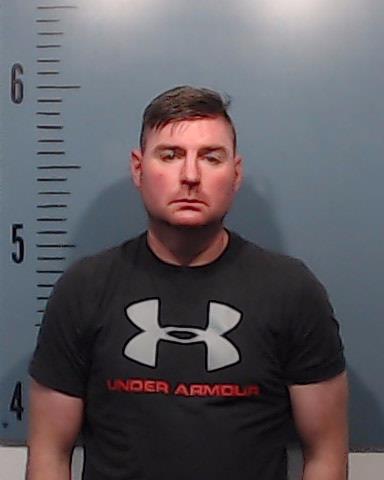 Basel, Gerard Philip booking photo