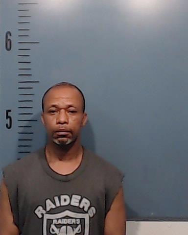 Bland, Kaywartha, Jr. booking photo