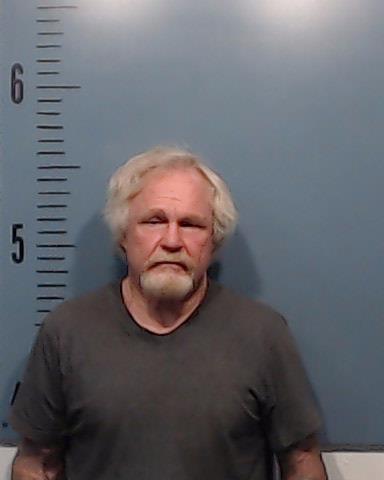 Davis, Dale Evan booking photo