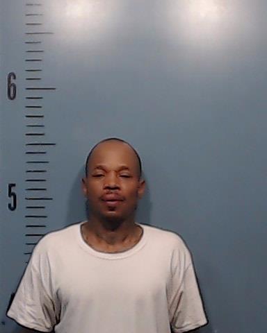 Smith, Sherrod Lawrence booking photo