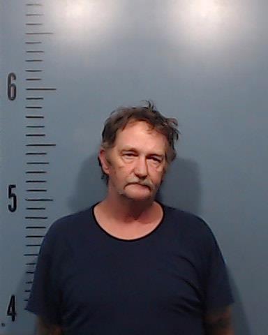 Bowen, Donn Patrick booking photo