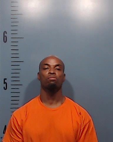 Jackson, Leatyia Deshon booking photo