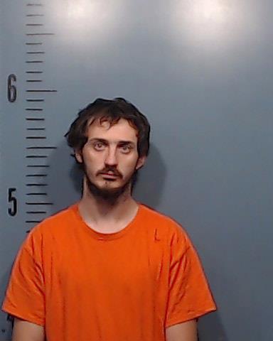 Freeman, Spencer Cheyenne booking photo