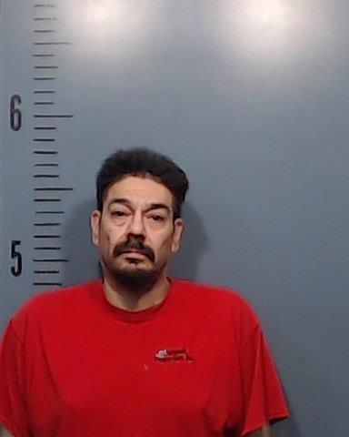 Rodriguez, Joe Fresa booking photo