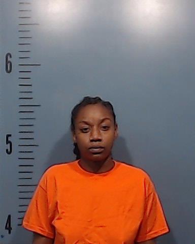 Willis, Marianna Renee booking photo